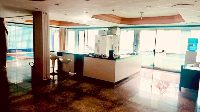 Imagem Casa com 7 Quartos à Venda, 800 m² em Interlagos - São Paulo Imagem Casa com 7 Quartos à Venda, 800 m² em Interlagos - São Paulo