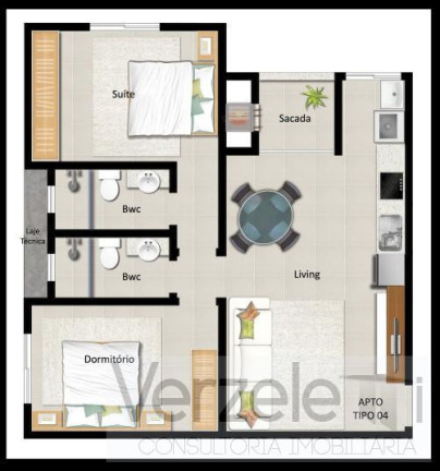 Imagem Imóvel com 1 Quarto à Venda, 37 m² em Lídia Duarte - Camboriú Imagem Imóvel com 1 Quarto à Venda, 37 m² em Lídia Duarte - Camboriú