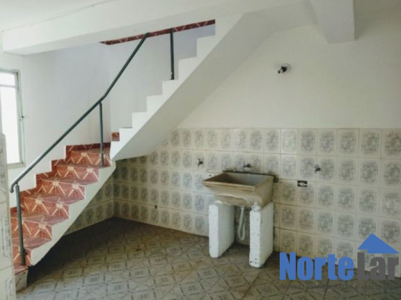 Imagem Casa com 3 Quartos à Venda, 160 m² em Vila Maria Alta - São Paulo Imagem Casa com 3 Quartos à Venda, 160 m² em Vila Maria Alta - São Paulo