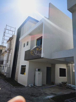 Imagem Casa de Condomínio com 3 Quartos à Venda, 160 m² em Bairro Alto - Curitiba Imagem Casa de Condomínio com 3 Quartos à Venda, 160 m² em Bairro Alto - Curitiba
