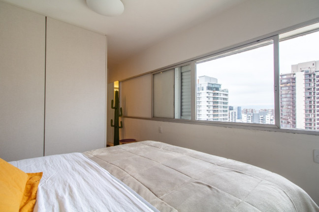 Imagem Apartamento com 4 Quartos à Venda, 154 m² em Perdizes - São Paulo Imagem Apartamento com 4 Quartos à Venda, 154 m² em Perdizes - São Paulo