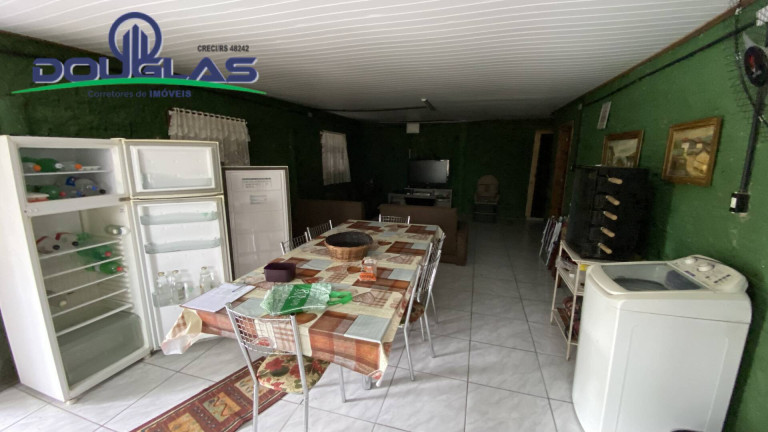 Imagem Casa com 4 Quartos à Venda, 1.500 m² em águas Claras - Viamão
