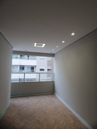 Imagem Apartamento com 2 Quartos à Venda, 46 m² em Ponte De São João - Jundiaí
