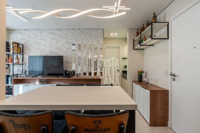 Imagem Apartamento com 1 Quarto à Venda, 42 m² em Vila Mariana - São Paulo Imagem Apartamento com 1 Quarto à Venda, 42 m² em Vila Mariana - São Paulo