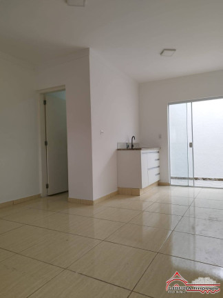 Imagem Casa com 2 Quartos para Alugar,  em Loteamento Villa Branca - Jacareí