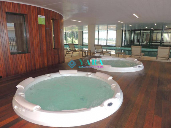 Imagem Apartamento com 2 Quartos para Temporada, 120 m² em Praia Grande - Ubatuba