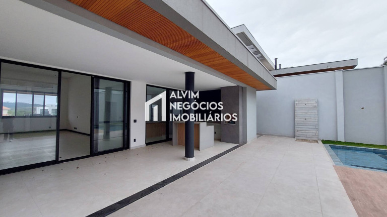 Imagem Casa com 4 Quartos à Venda, 300 m² em Urbanova - São José Dos Campos