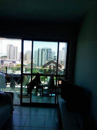 Imagem Apartamento com 3 Quartos à Venda, 66 m² em Candeias - Jaboatão Dos Guararapes