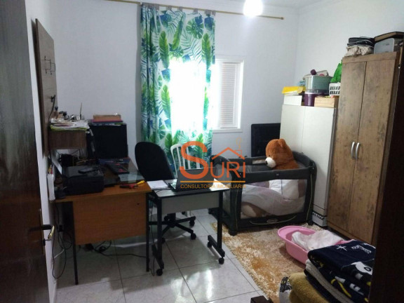 Imagem Sobrado com 3 Quartos à Venda, 246 m² em Parque Itrapoã - Mauá Imagem Sobrado com 3 Quartos à Venda, 246 m² em Parque Itrapoã - Mauá