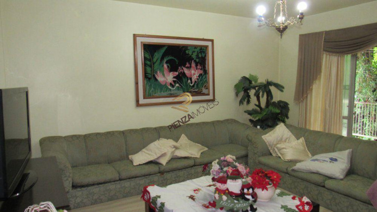 Imagem Apartamento com 3 Quartos à Venda, 147 m² em Centro - Concórdia Imagem Apartamento com 3 Quartos à Venda, 147 m² em Centro - Concórdia