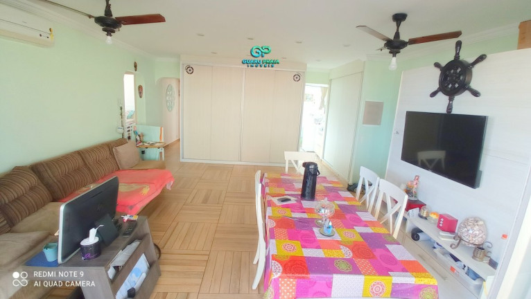 Imagem Cobertura com 4 Quartos à Venda, 250 m² em Enseada - Guarujá Imagem Cobertura com 4 Quartos à Venda, 250 m² em Enseada - Guarujá