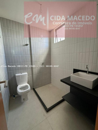 Imagem Apartamento com 2 Quartos à Venda, 54 m² em Aeroclube - João Pessoa Imagem Apartamento com 2 Quartos à Venda, 54 m² em Aeroclube - João Pessoa