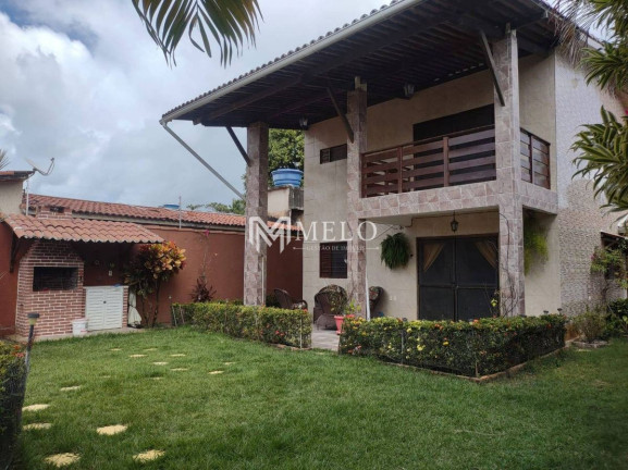 Imagem Casa com 5 Quartos à Venda, 300 m² em Tamandaré