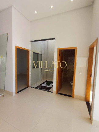 Imagem Casa com 3 Quartos à Venda, 134 m² em Setor Faiçalville - Goiânia Imagem Casa com 3 Quartos à Venda, 134 m² em Setor Faiçalville - Goiânia