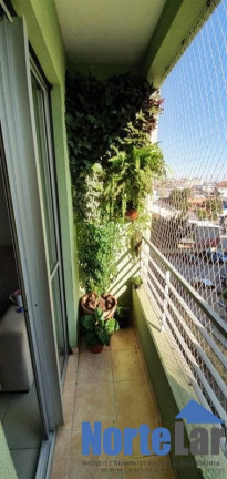 Imagem Apartamento com 2 Quartos à Venda, 46 m² em Vila Amélia - São Paulo Imagem Apartamento com 2 Quartos à Venda, 46 m² em Vila Amélia - São Paulo