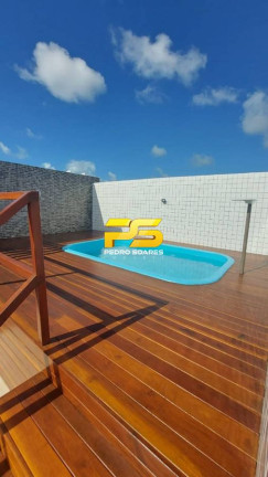 Imagem Apartamento com 3 Quartos à Venda, 72 m² em Bancários - João Pessoa Imagem Apartamento com 3 Quartos à Venda, 72 m² em Bancários - João Pessoa