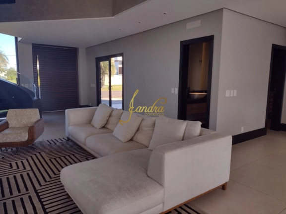 Imagem Casa de Condomínio com 5 Quartos à Venda, 370 m² em Centro - Xangri-la Imagem Casa de Condomínio com 5 Quartos à Venda, 370 m² em Centro - Xangri-la