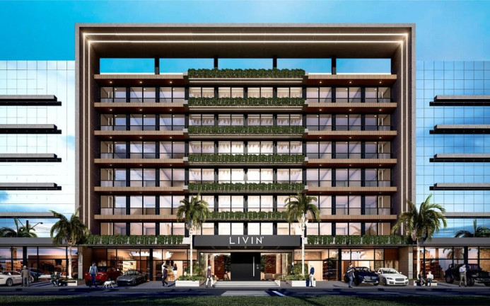 Imagem Apartamento com 2 Quartos à Venda, 71 m² em Praia De Atlantida - Xangri-lá