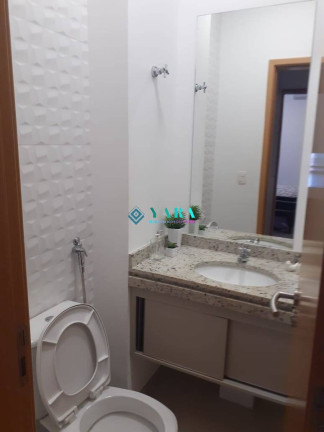 Imagem Apartamento com 2 Quartos para Temporada, 89 m² em Praia Grande - Ubatuba