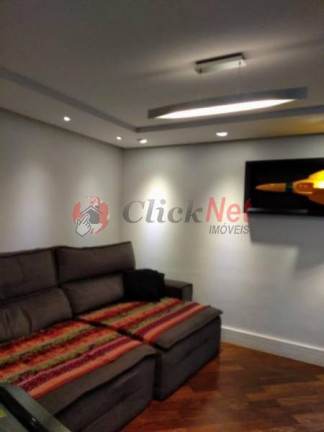 Imagem Cobertura com 2 Quartos à Venda, 110 m² em Taboão - São Bernardo Do Campo Imagem Cobertura com 2 Quartos à Venda, 110 m² em Taboão - São Bernardo Do Campo