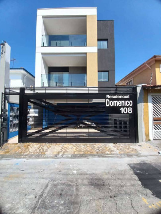 Apartamento com 2 Quartos à Venda, 39 m² em Alto Da Mooca - São Paulo