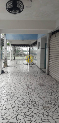 Imagem Casa com 8 Quartos à Venda, 880 m² em Jardim Casqueiro - Cubatão Imagem Casa com 8 Quartos à Venda, 880 m² em Jardim Casqueiro - Cubatão