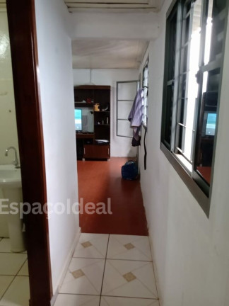 Imagem Casa com 3 Quartos à Venda, 140 m² em Centro - Areiópolis Imagem Casa com 3 Quartos à Venda, 140 m² em Centro - Areiópolis