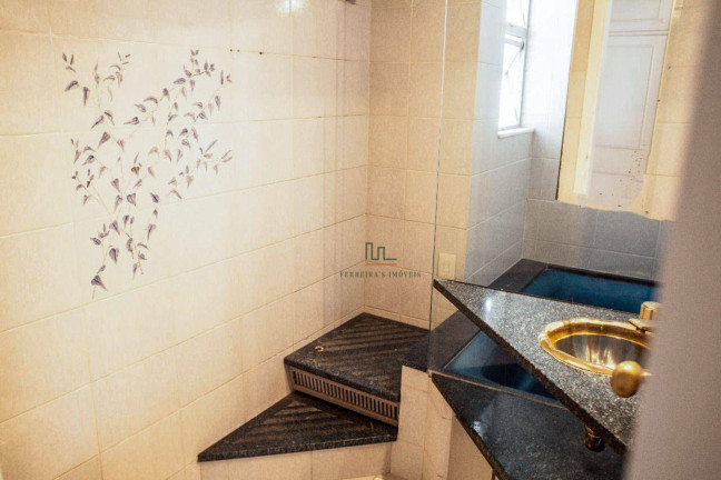 Imagem Apartamento com 3 Quartos à Venda, 172 m² em Ingá - Niterói Imagem Apartamento com 3 Quartos à Venda, 172 m² em Ingá - Niterói