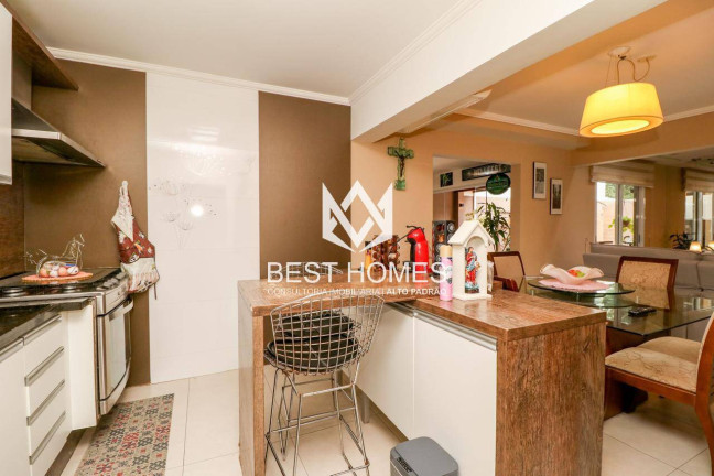 Imagem Casa com 3 Quartos à Venda, 200 m² em Jardim Ermida I - Jundiaí