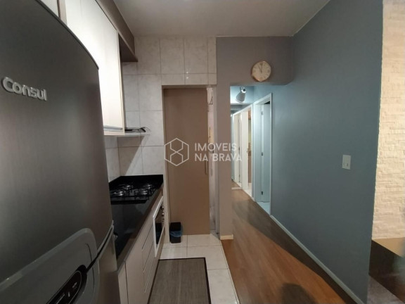 Imagem Apartamento com 2 Quartos à Venda, 50 m² em Itaipava - Itajaí
