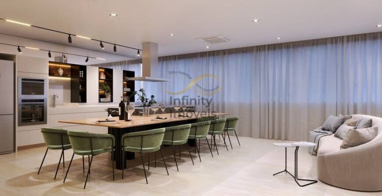 Imagem Apartamento com 2 Quartos à Venda, 74 m² em Funcionários - Belo Horizonte