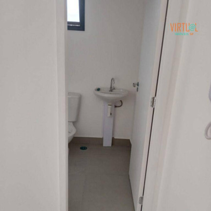Imagem Apartamento com 1 Quarto à Venda, 27 m² em Mooca - São Paulo