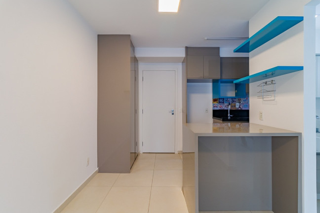 Imagem Apartamento com 1 Quarto à Venda, 48 m² em Consolação - São Paulo