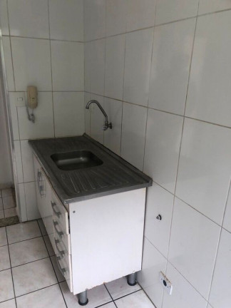 Imagem Apartamento com 2 Quartos à Venda,  em Jardim Santa Terezinha - São Paulo