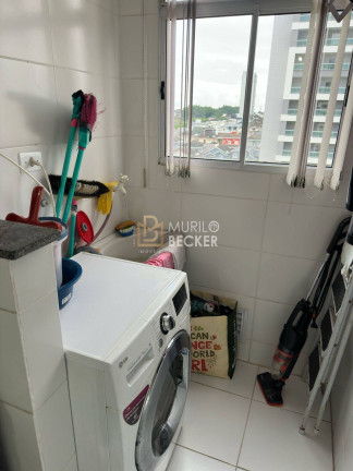 Imagem Apartamento com 2 Quartos à Venda, 50 m² em Loteamento Villa Branca - Jacareí