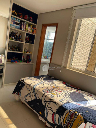 Imagem Apartamento com 4 Quartos à Venda, 130 m² em Fátima - Teresina Imagem Apartamento com 4 Quartos à Venda, 130 m² em Fátima - Teresina