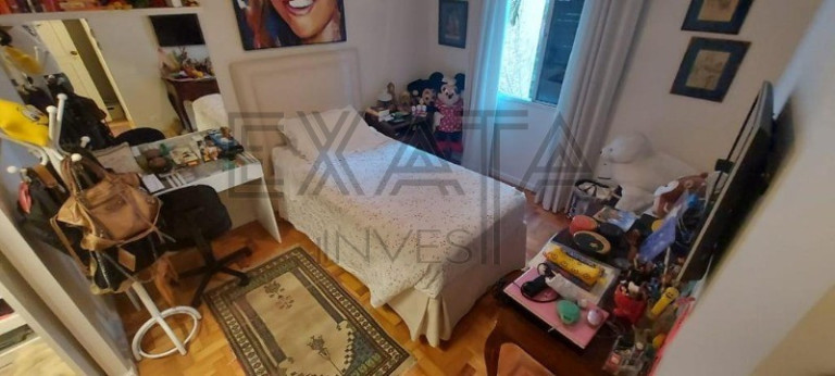 Imagem Imóvel com 2 Quartos à Venda, 143 m² em Jardim Europa - São Paulo Imagem Imóvel com 2 Quartos à Venda, 143 m² em Jardim Europa - São Paulo