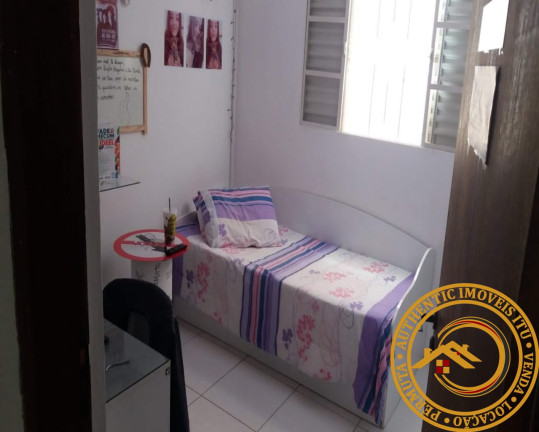Imagem Casa com 3 Quartos à Venda, 144 m² em Salto Ville - Salto Imagem Casa com 3 Quartos à Venda, 144 m² em Salto Ville - Salto