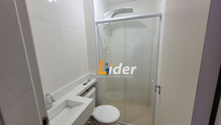 Imagem Apartamento com 2 Quartos à Venda, 45 m² em Aeroporto - Juiz De Fora