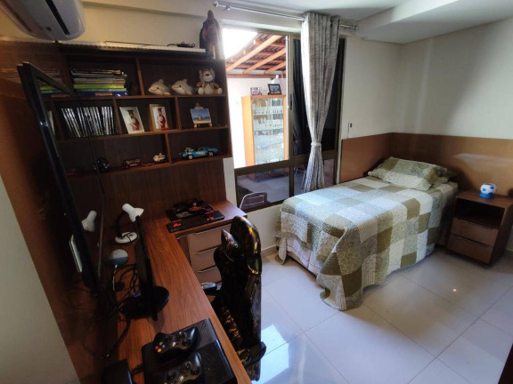 Imagem Apartamento com 2 Quartos à Venda, 88 m² em Jardim Oceania - João Pessoa