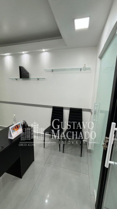 Imagem Imóvel para Alugar, 60 m² em Aterrado - Volta Redonda