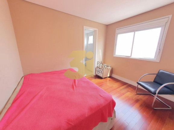 Imagem Cobertura com 3 Quartos à Venda, 281 m² em Morumbi - São Paulo Imagem Cobertura com 3 Quartos à Venda, 281 m² em Morumbi - São Paulo