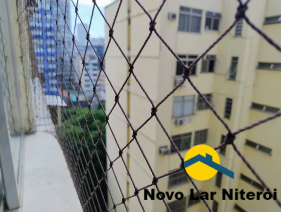 Imagem Apartamento com 1 Quarto à Venda, 40 m² em Ingá - Niterói Imagem Apartamento com 1 Quarto à Venda, 40 m² em Ingá - Niterói