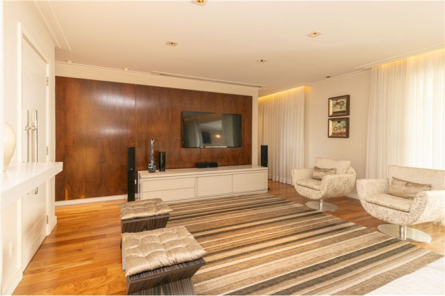 Imagem Apartamento com 3 Quartos à Venda, 192 m² em Vila Carrão - São Paulo Imagem Apartamento com 3 Quartos à Venda, 192 m² em Vila Carrão - São Paulo