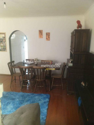 Imagem Apartamento com 2 Quartos à Venda, 64 m² em Campestre - Santo André Imagem Apartamento com 2 Quartos à Venda, 64 m² em Campestre - Santo André