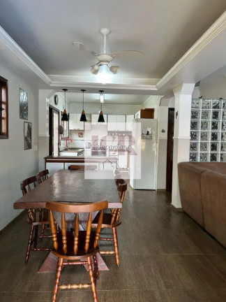 Imagem Casa com 3 Quartos à Venda, 202 m² em éden - Sorocaba
