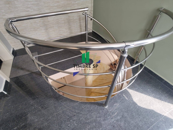 Imagem Apartamento com 2 Quartos à Venda, 112 m² em Vila Amália (zona Norte) - São Paulo