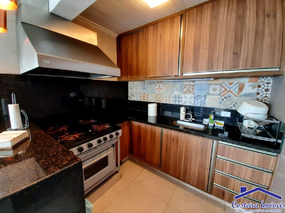 Imagem Cobertura com 4 Quartos à Venda, 200 m² em Praia Grande - Ubatuba