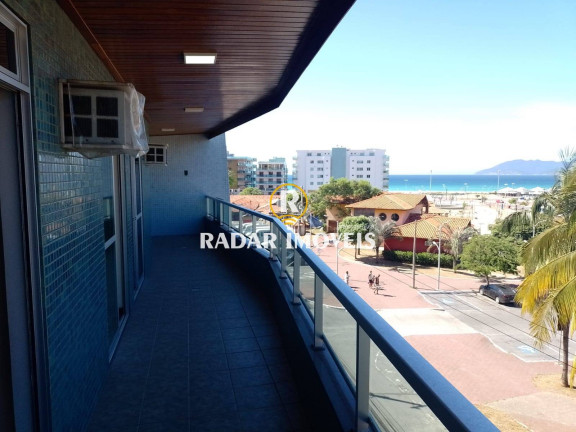 Imagem Apartamento com 3 Quartos à Venda, 110 m² em Centro - Cabo Frio Imagem Apartamento com 3 Quartos à Venda, 110 m² em Centro - Cabo Frio