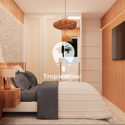 Imagem Apartamento com 2 Quartos à Venda, 54 m² em Shangri-lá - Pontal Do Parana Imagem Apartamento com 2 Quartos à Venda, 54 m² em Shangri-lá - Pontal Do Parana